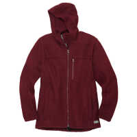 Disana Herren-Jacke aus Schurwolle kbT