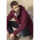 Disana Herren-Jacke aus Schurwolle kbT