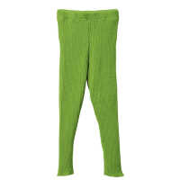Disana Baby-/Kinder Strick-Leggings, Vorsaison, 100% bio-Schurwolle