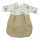 Emil Schwenk Schlafsack mit Armen (Bären), Größe 30-33cm