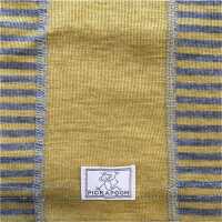Pickapooh Strunzl aus Wolle kbT/Seide Limited Edition...