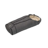 Naturkind Kinderwagen Kuschelsack