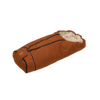 Naturkind Kinderwagen Kuschelsack
