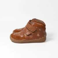BLifestyle RACCOON mit Wollvliesfutter Barfußschuh