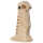 HOLZTIGER Erdmännchen 3+ Holz