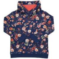 Enfant Terrible Thermo Sweatshirt mit Stehkragen