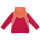 Enfant Terrible Thermo Sweatshirt mit Stehkragen