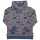 Enfant Terrible Thermo Sweatshirt mit Stehkragen