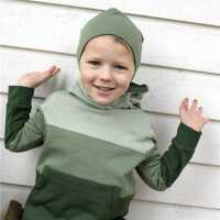 Enfant Terrible Hoodie Thermo Sweatshirt