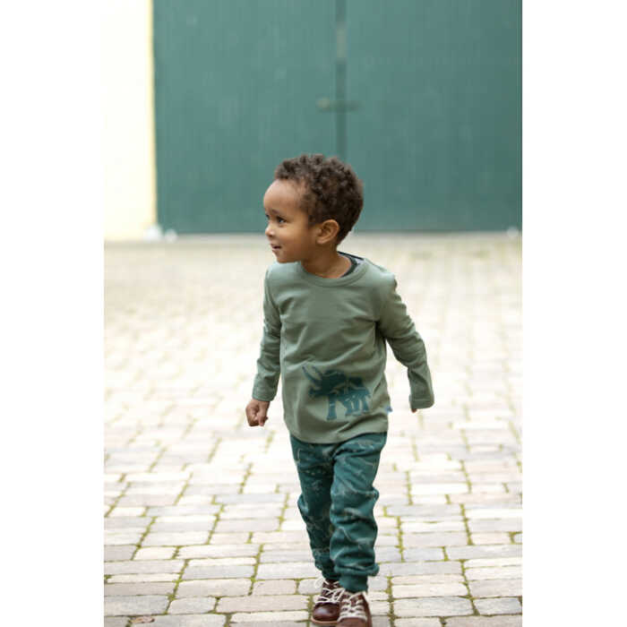 Enfant Terrible Thermo Kinder Sweathose