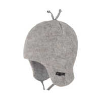 PurePure Baby-Binde Fleece Mütze