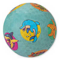 Lutz Mauder Kinderball klein Ø 12,5cm Naturkautschuk