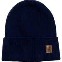 PurePure Kids-Umschlag Silky Wintermütze
