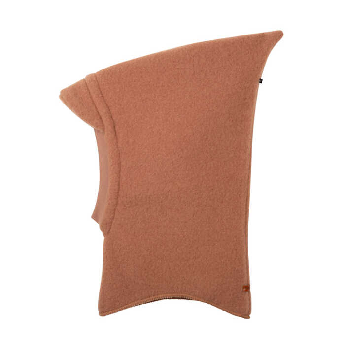 PurePure Schlupfmütze Fleece