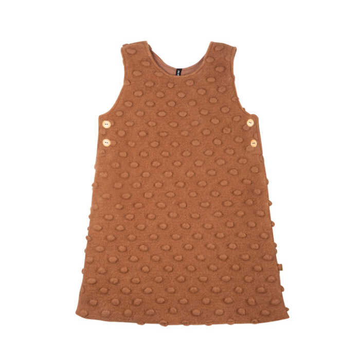 PurePure Mini-Kleid Walk