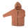 PurePure Kids Jacke Fleece mocha