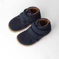 BLifestyle RACCOON 32 marine mittel Biovelourleder...