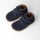 BLifestyle RACCOON 32 marine mittel Biovelourleder Barfußschuh