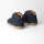 BLifestyle RACCOON 32 marine mittel Biovelourleder Barfußschuh