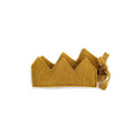 Halfen Walk-Krone onesize Kinder Geburtstagskrone