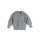 Halfen Grobstrick-Sweater mit Tasche Wolle kbT