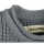Halfen Grobstrick-Sweater mit Tasche Wolle kbT