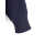 Halfen Kinder Grobstrick-Cardigan mit Tasche Wolle kbT