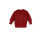 Halfen Kinder Grobstrick-Cardigan mit Tasche Wolle kbT