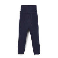Halfen Kinder Grobstrick-Leggings Wolle kbT