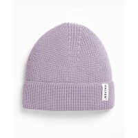 Halfen Strick-Beanie Merinowolle Kinder Wintermütze