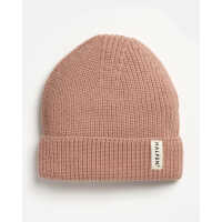 Halfen Strick-Beanie Merinowolle Kinder Wintermütze