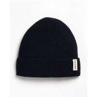 Halfen Strick-Beanie Merinowolle Kinder Wintermütze