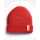 Halfen Strick-Beanie Merinowolle Kinder Wintermütze
