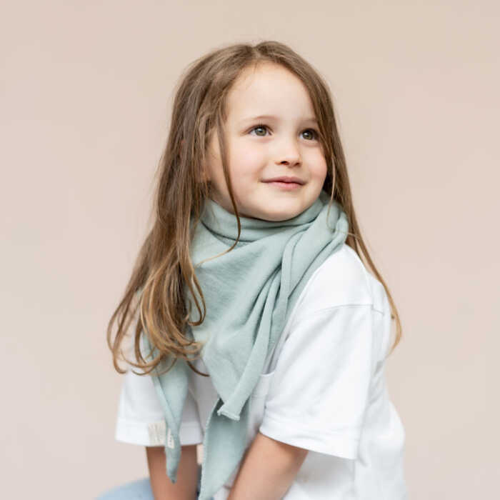 Halfen Strick-Dreieckstuch onesize