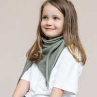 Halfen Strick-Dreieckstuch onesize