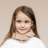 Halfen Strick-Dreieckstuch onesize