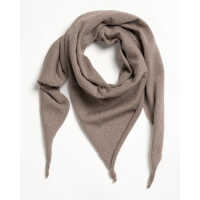 Halfen Strick-Dreieckstuch onesize