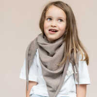 Halfen Strick-Dreieckstuch onesize