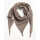 Halfen Strick-Dreieckstuch onesize
