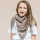 Halfen Strick-Dreieckstuch onesize