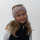 Halfen Cashmere Strick-Stirnband onesize