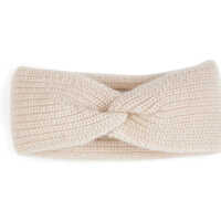 Halfen Damen Cashmere Stirnband