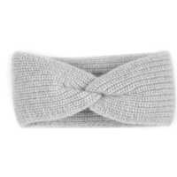 Halfen Damen Cashmere Stirnband