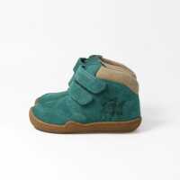 BLifestyle RACCOON breit Wollvlies Barfußschuh