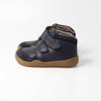 BLifestyle RACCOON breit Wollvlies Barfußschuh