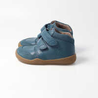 BLifestyle RACCOON breit Wollvlies Barfußschuh