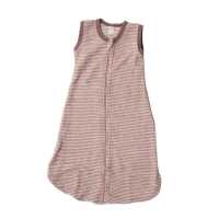 Lilano Kinder Schlafsack ohne Arm Wollfrottee KbT