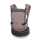 Ruckeli Fullbuckle Babytrage Lovely Beige Bio Baumwolle 3,5-20kg Slim