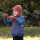 Pickapooh Fäustel redwood 4 Wollfleece kbT