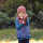 Pickapooh Fäustel redwood 4 Wollfleece kbT